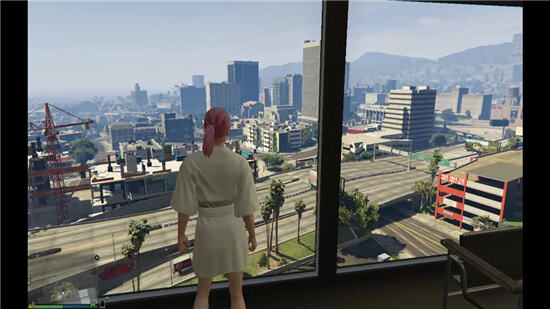 gta5太平洋差事怎么完成 太平洋差事完成指南