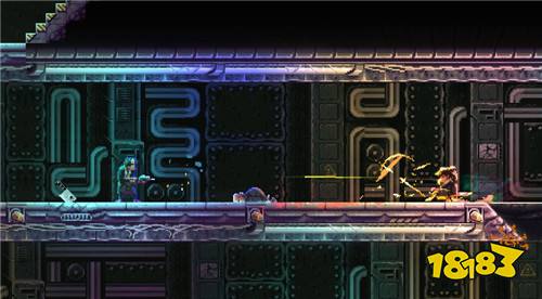 武士零绿色中文版下载