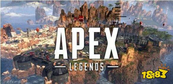 Apex英雄手游极速注册教程 手把手教你搞定!
