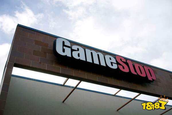 GameStop首席执行官将于7月离职 官方想招募商业人才