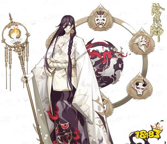阴阳师帝释天活动新角色立绘幼年时期阿修罗登场 181阴阳师专区 阴阳师帝释天活动新角色立绘幼年时期阿修罗登场 181阴阳师专区