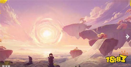 原神1.5版本家园系统前瞻 尘歌壶究竟是个什么东西