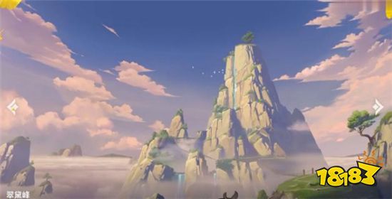 原神1.5版本家园系统前瞻 尘歌壶究竟是个什么东西