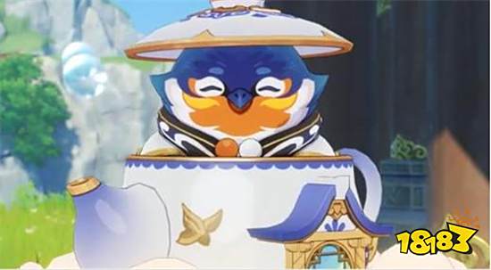 原神尘歌壶要怎么出去 尘歌壶离开方法介绍