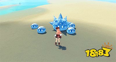 智明无邪 《原神》烟绯角色介绍