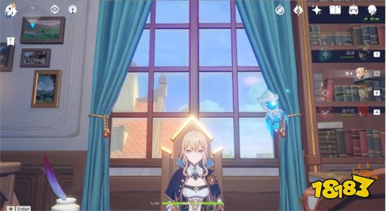 原神琴值不值得培养 原神琴阵容武器、圣遗物搭配攻略