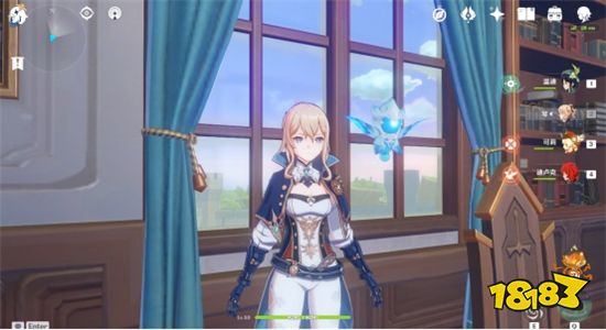 原神琴值不值得培养 原神琴阵容武器、圣遗物搭配攻略