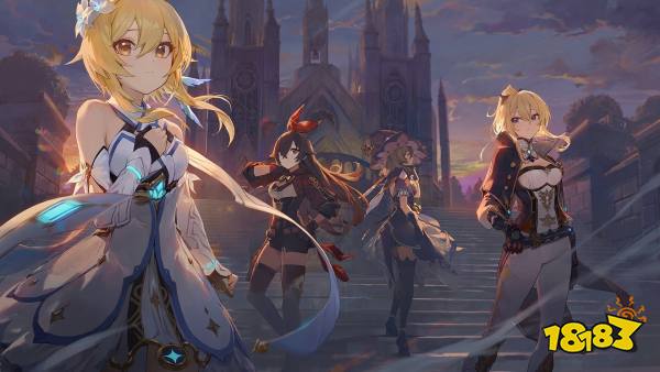 原神纪行最快多久满级