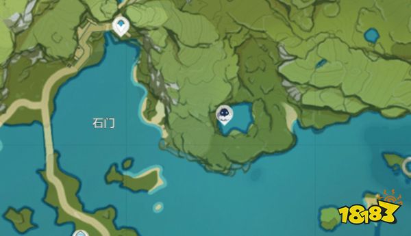 原神地脉的旧枝哪里刷