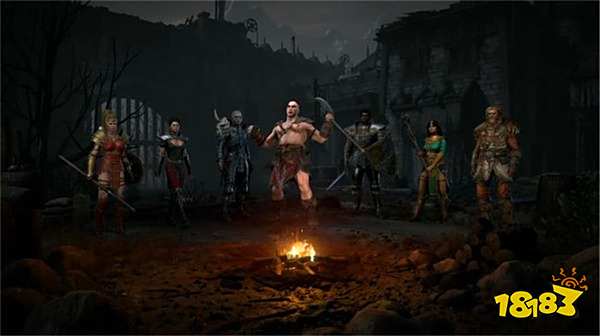 暗黑2重制版会有国服吗