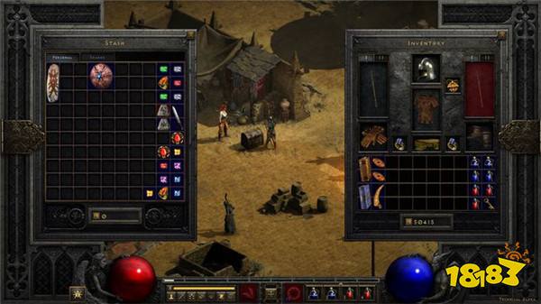 暗黑2重制版国服发售时间 国服会有吗