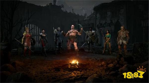 《暗黑破坏神2重制版》怎么设置物品掉落显示