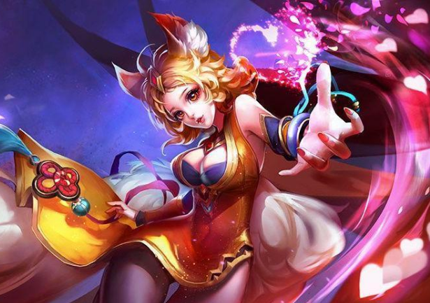 王者荣耀挚爱玫瑰怎么使用 挚爱玫瑰能增加多少亲密度