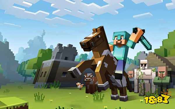 我的世界拒绝方块指令