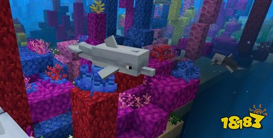 我的世界可驯服的怪物