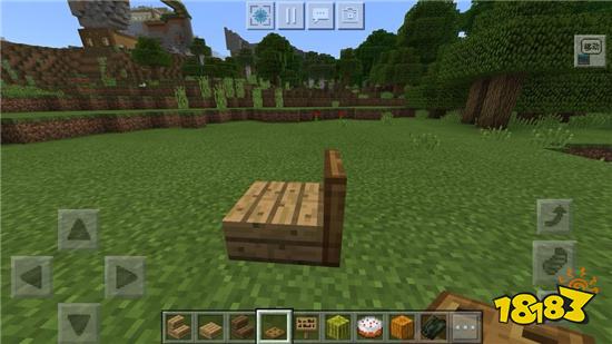 我的世界台阶型设备Mod