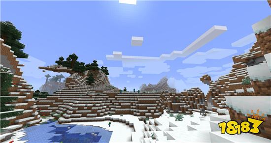 我的世界防晒Mod