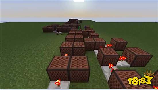 我的世界音符盒扩展