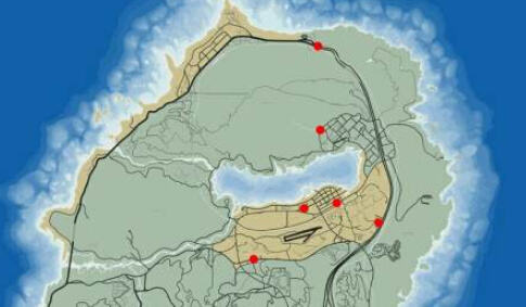 Gta5游戏专区 Gta5中文版攻略秘籍 181侠盗飞车5专区