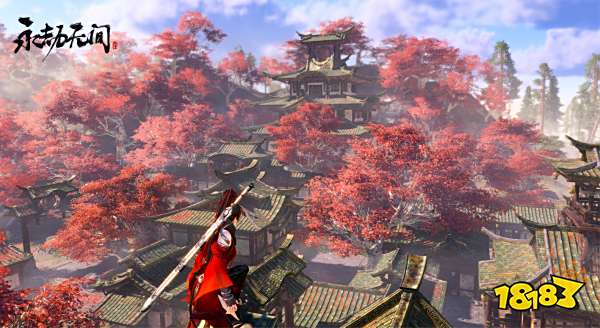 永劫无间备战steam测试 操作技巧篇