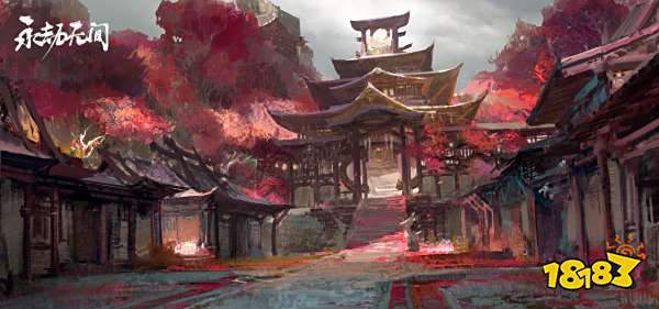 永劫无间备战steam测试 英雄天赋选择篇