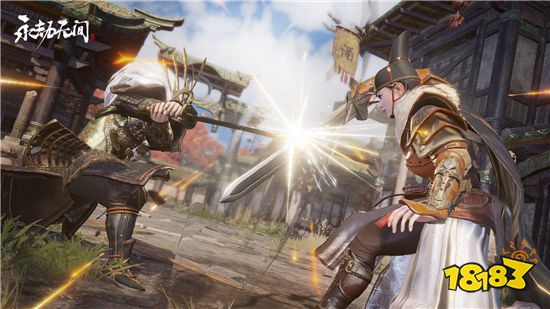 永劫无间备战steam测试攻略合辑 不打无准备的战