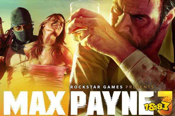 马克思佩恩3黑色洛城更新所有dlc改为免费