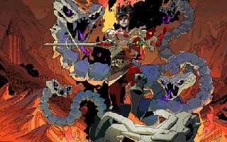 D.I.C.E 大奖结果公开：《黑帝斯》夺年度游戏