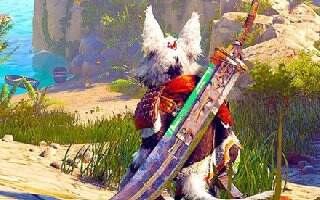 《生化变种》曝世界场景介绍视频 独特世界公开