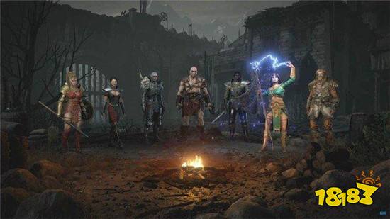 暗黑2重置版有微交易功能吗