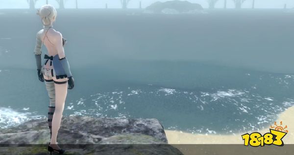 尼尔人工生命枪类武器怎么获得 全种类枪获取方法攻略