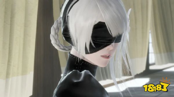 尼尔人工生命片手剑武器 全片手剑获取方法一览