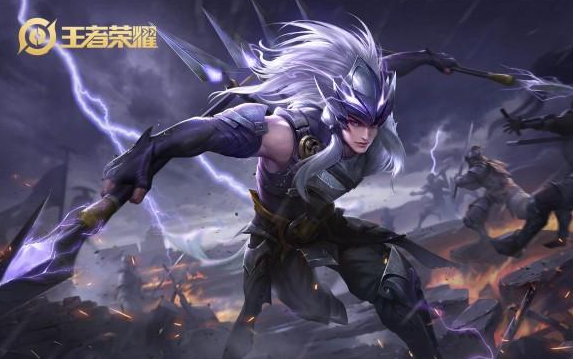 王者荣耀2021五一活动有什么 2021五一活动介绍