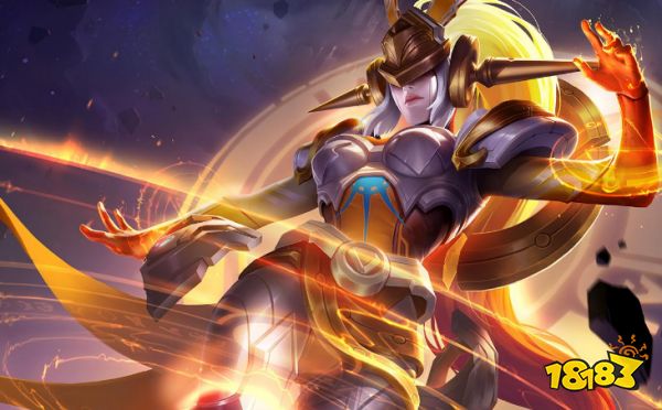 王者荣耀敦煌新皮肤是什么 敦煌新皮肤是女娲的吗