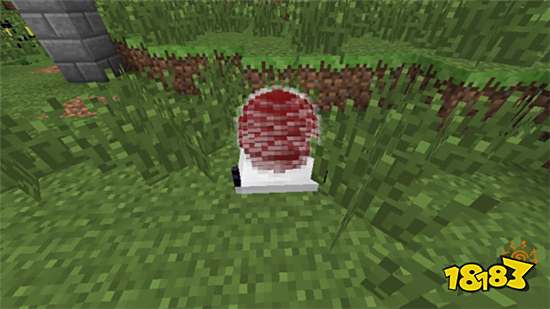 我的世界吸血鬼祭坛怎么摆