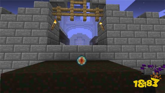 我的世界吸血鬼祭坛怎么摆