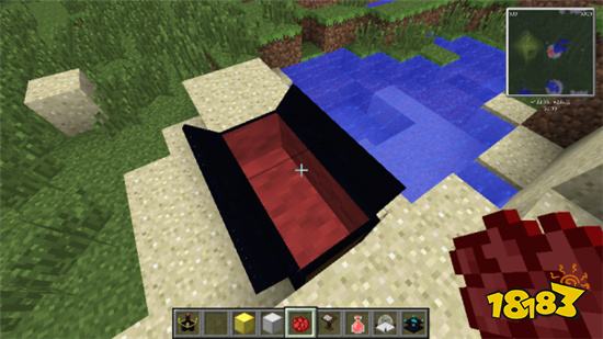 我的世界吸血鬼祭坛怎么摆