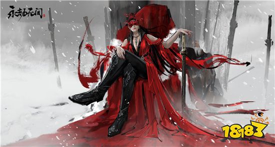 永劫无间攻击心得体会 steam测试必备