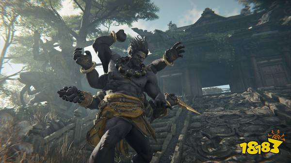 永劫无间steam是删档测试吗 永劫无间steam测试必须知道的一条