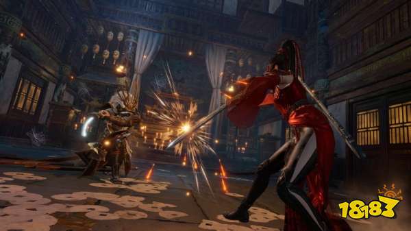 永劫无间新手要注意什么 新手建议分享