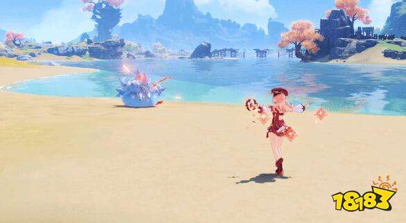 原神烟绯值不值得抽 烟绯角色强度分析