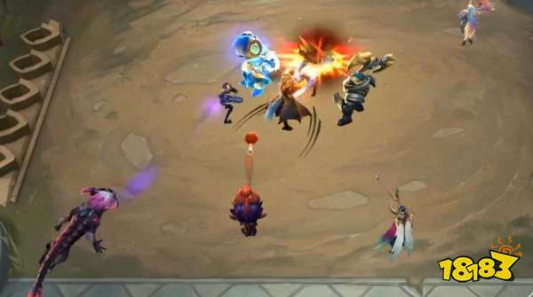 云顶之弈丧尸转职合成攻略 云顶之弈丧尸转职怎么合成