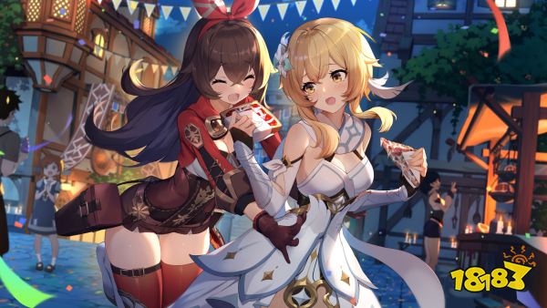 原神饱食度随什么恢复