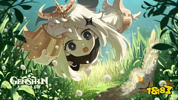 原神常驻池有哪些五星