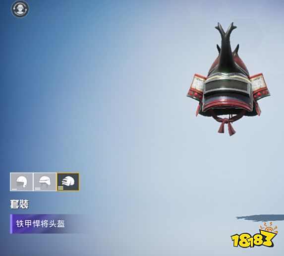 和平精英铁甲悍将怎么样 铁甲悍将套装介绍