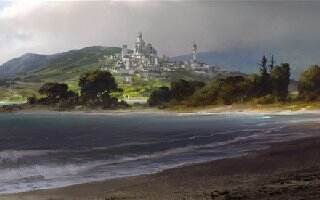 《命运》设计师晒游戏早期概念图 曾以为是奇幻游戏