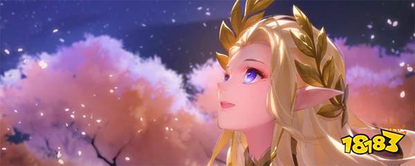 王者荣耀日落圣殿有哪些英雄