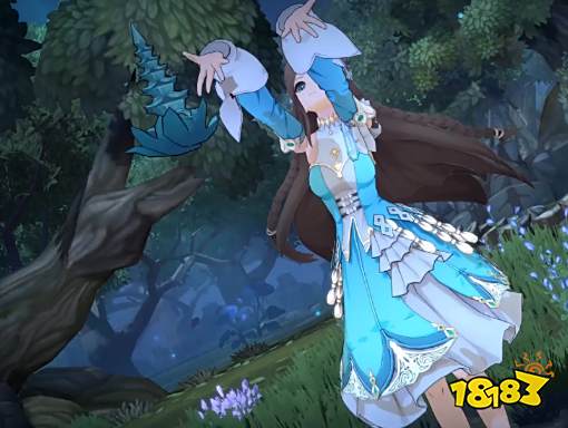 斗罗大陆斗神再临宁荣荣攻略 魂技强度分析