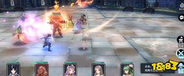 斗罗大陆斗神再临宁荣荣攻略 魂技强度分析