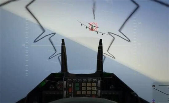 gta5第一人称开战斗机